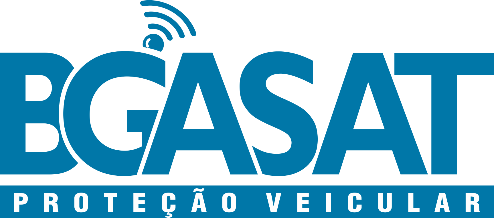 Bga Sat Rastreadores